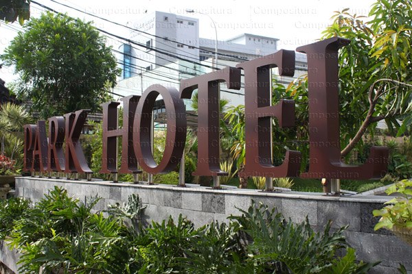 Park Hotel - Bandung